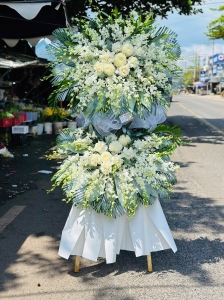 Hoa Tang Lễ