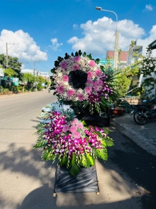 Hoa Tang Lễ