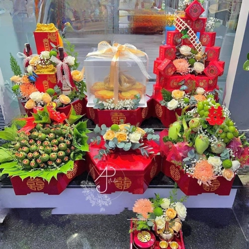 Mẫu 17