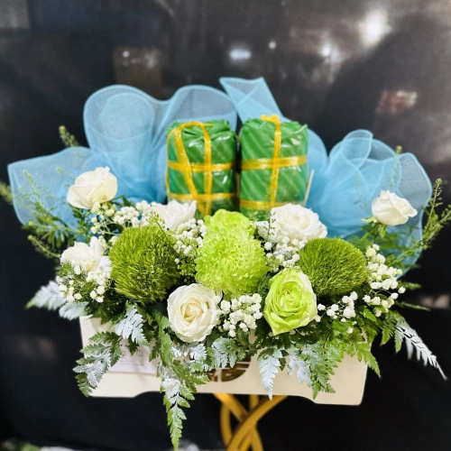 Mẫu 23