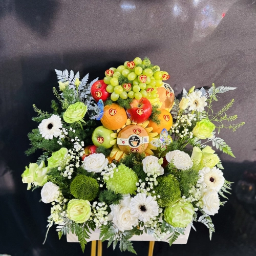 Mẫu 23