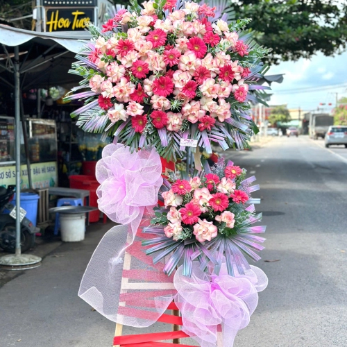 Hoa Khai Trương 10 