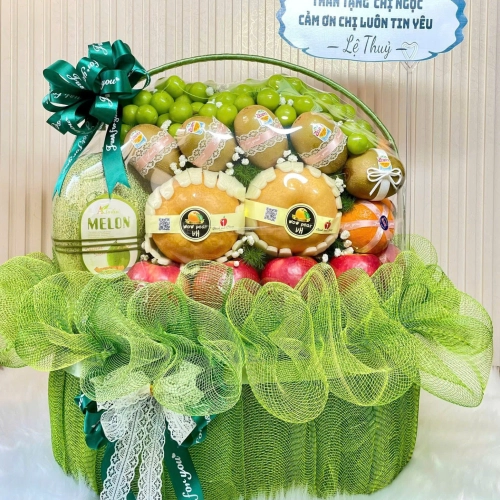 Giỏ Trái Cây