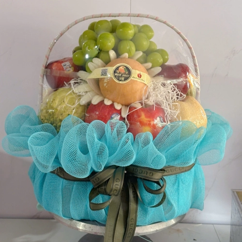 Giỏ Trái Cây