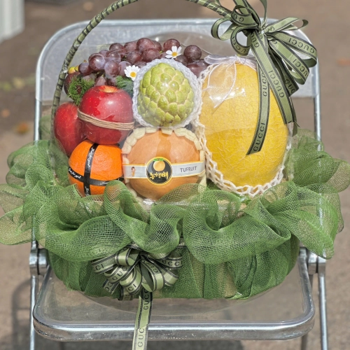 Giỏ Trái Cây