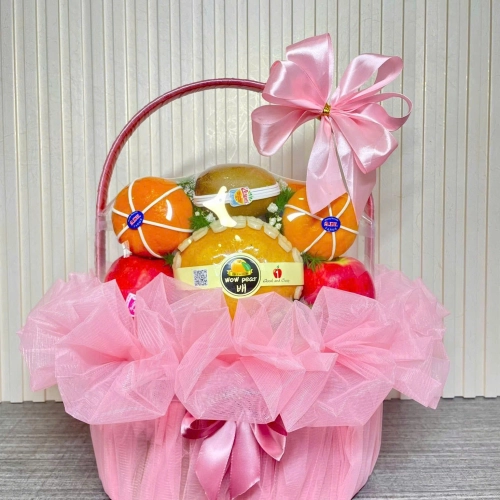 Giỏ Trái Cây