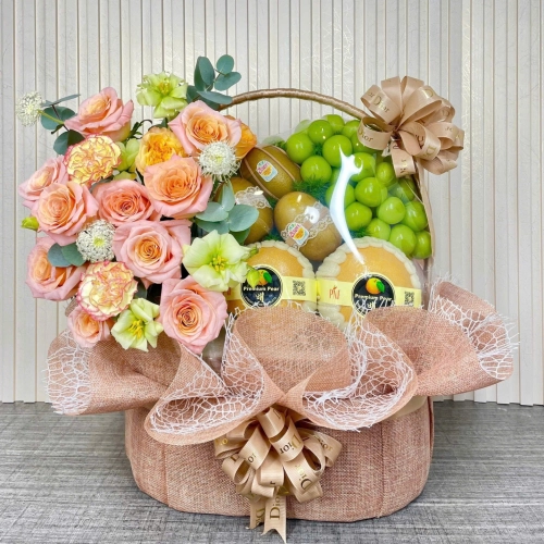 Giỏ Trái Cây