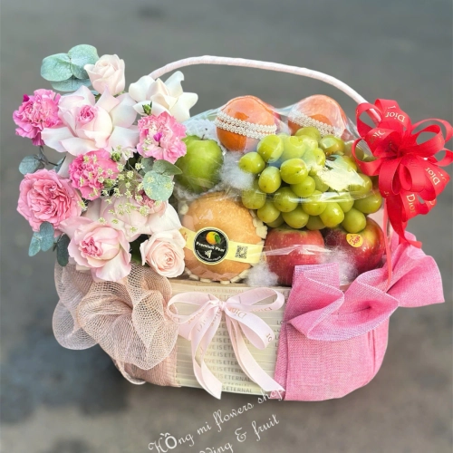 Giỏ Trái Cây