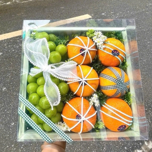 Giỏ Trái Cây