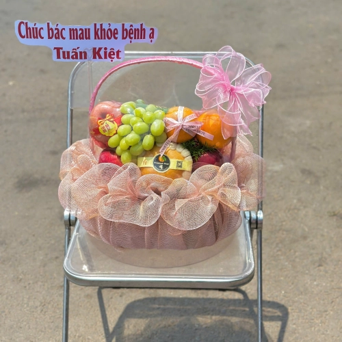 Giỏ Trái Cây