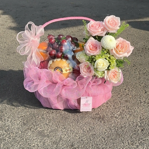 Giỏ Trái Cây